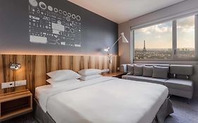 Hyatt Regency Paris Etoile